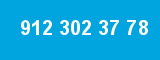 912 302 37 78 912 302 37 78